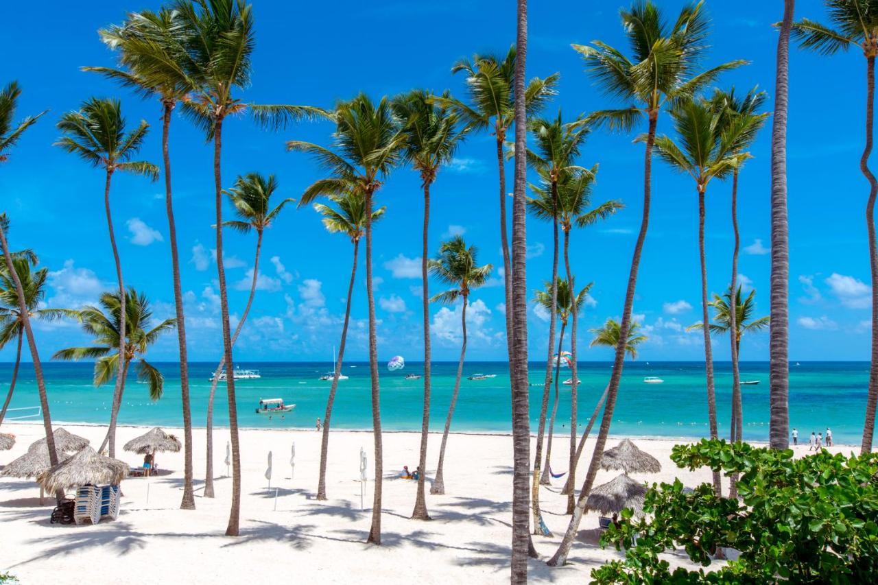 Aventura Village Los Corales Beach And Spa Пунта-Кана Экстерьер фото