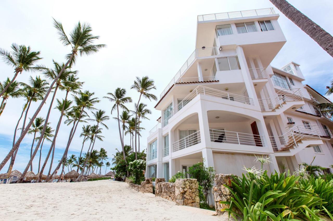 Aventura Village Los Corales Beach And Spa Пунта-Кана Экстерьер фото