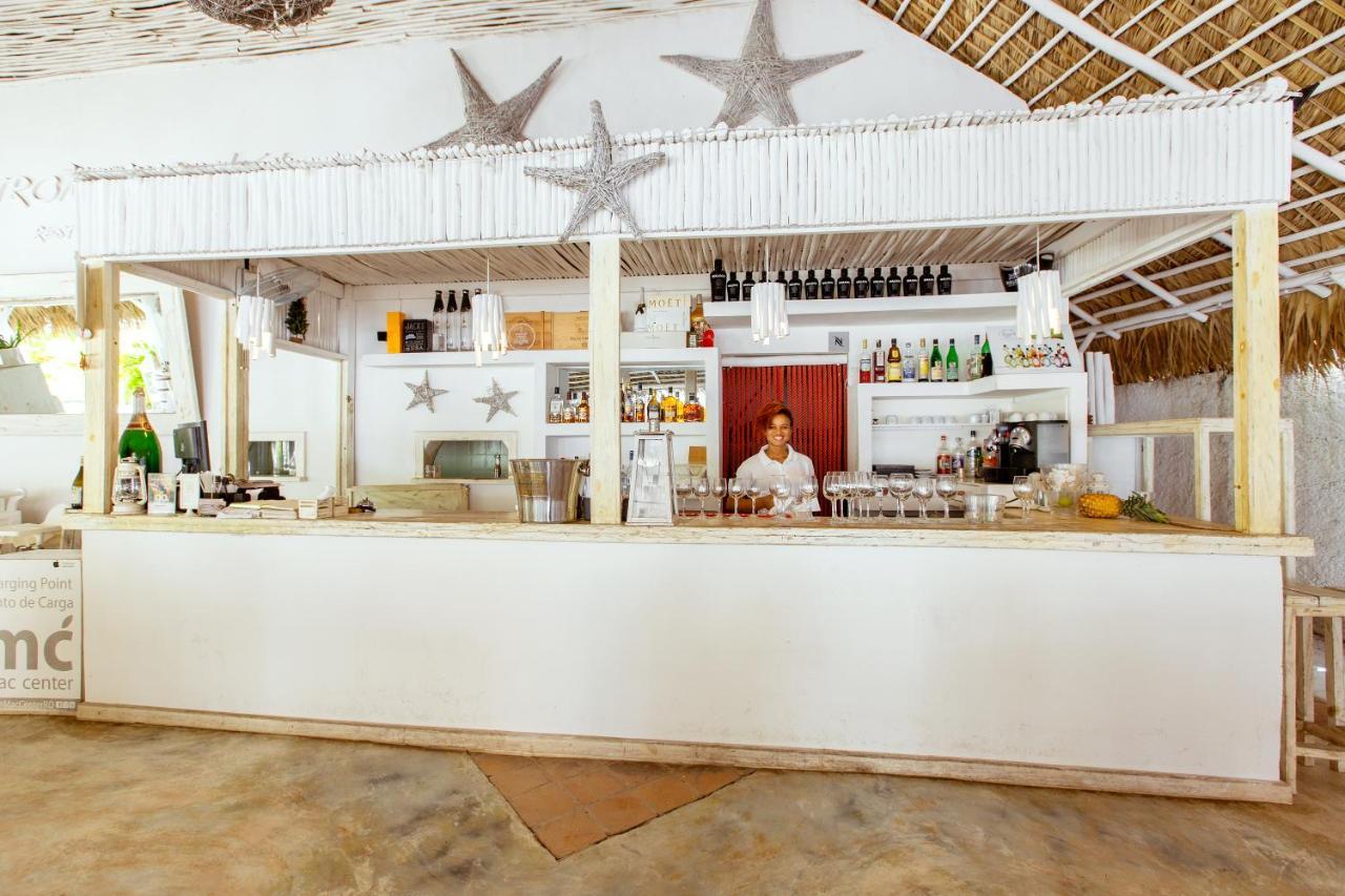 Aventura Village Los Corales Beach And Spa Пунта-Кана Экстерьер фото