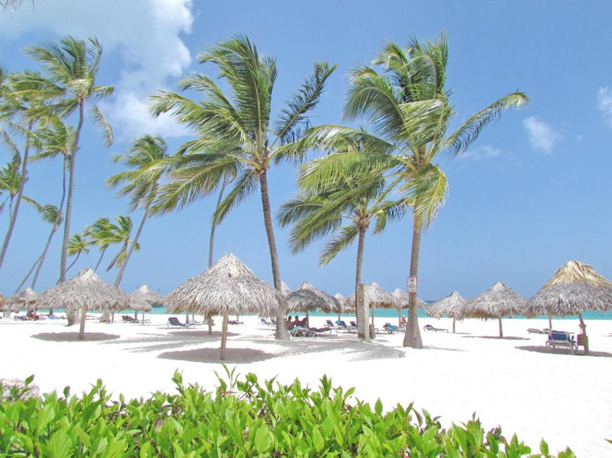 Aventura Village Los Corales Beach And Spa Пунта-Кана Экстерьер фото