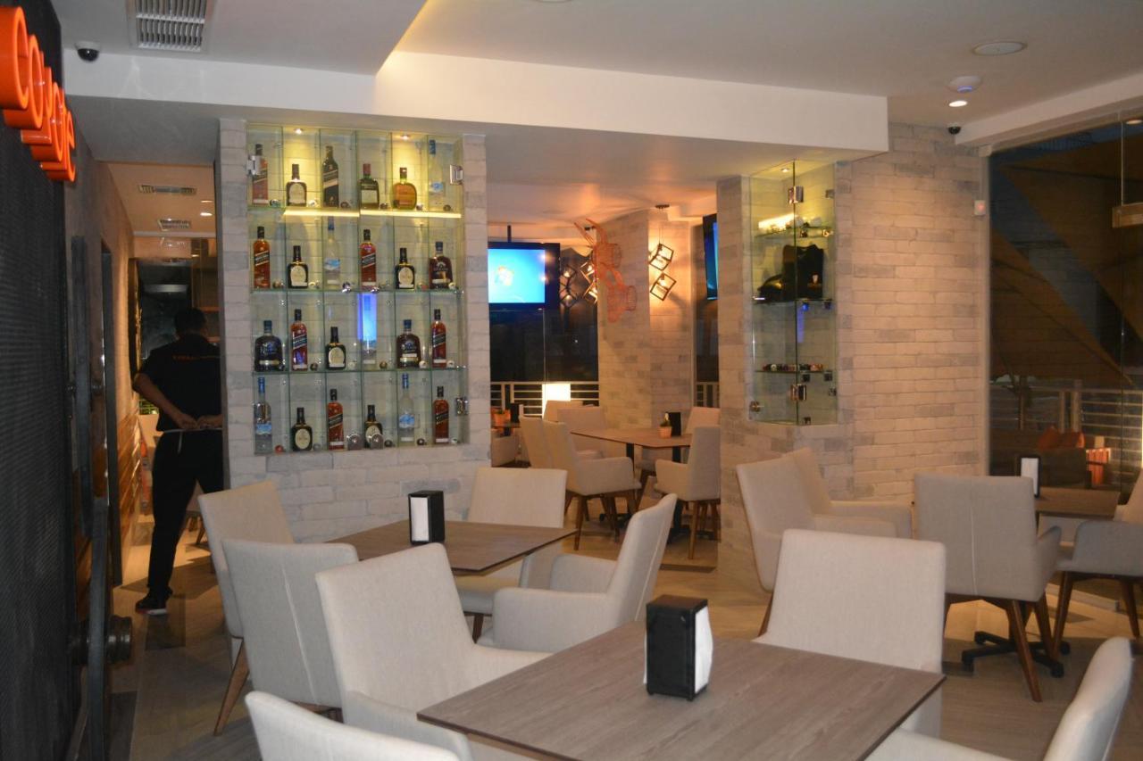 Aventura Village Los Corales Beach And Spa Пунта-Кана Экстерьер фото