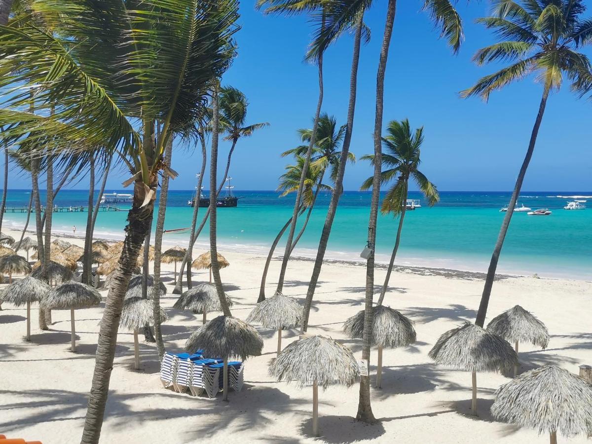 Aventura Village Los Corales Beach And Spa Пунта-Кана Экстерьер фото
